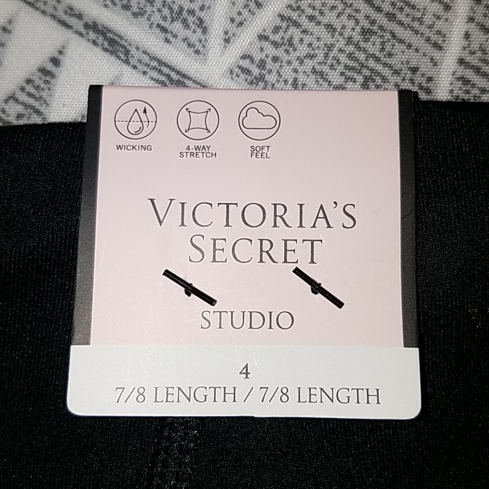 Yoga pants/leggings